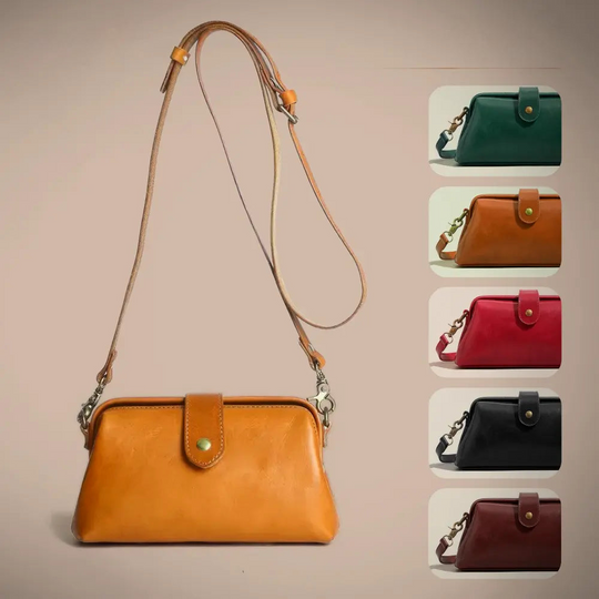 Velissa’s Timeless Charm | Unique Women’s Bag