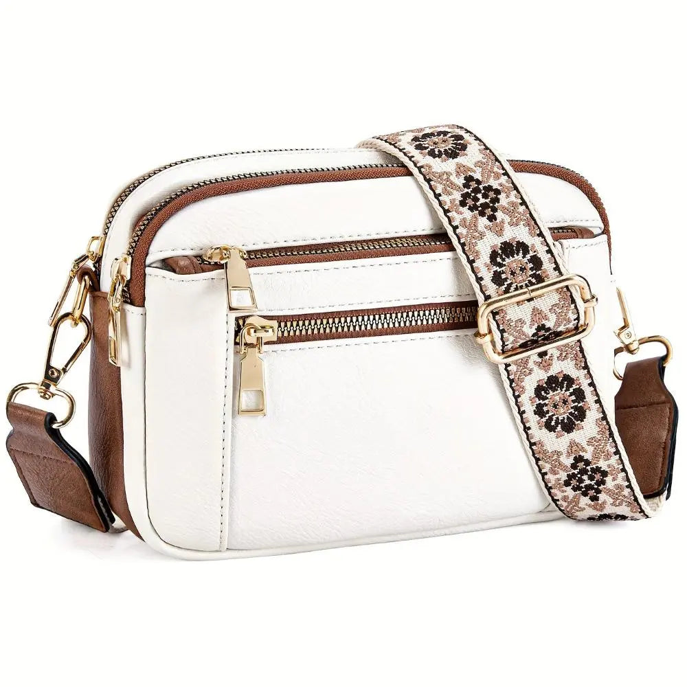 Aria Chic Crossbody Purse