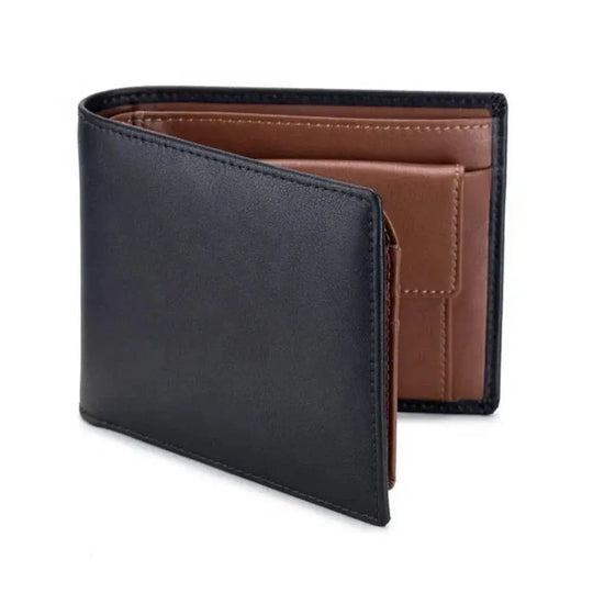 Atlas Slim RFID Wallet