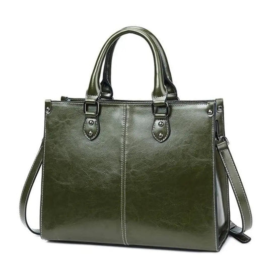 Elegant Tote - Classic and Functional