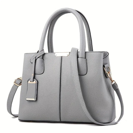 Eva Versatile Tote Handbag