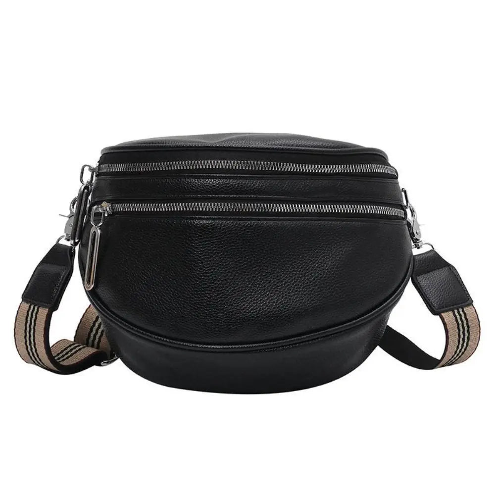 Frezia’s Elegance | Versatile Shoulder Bag