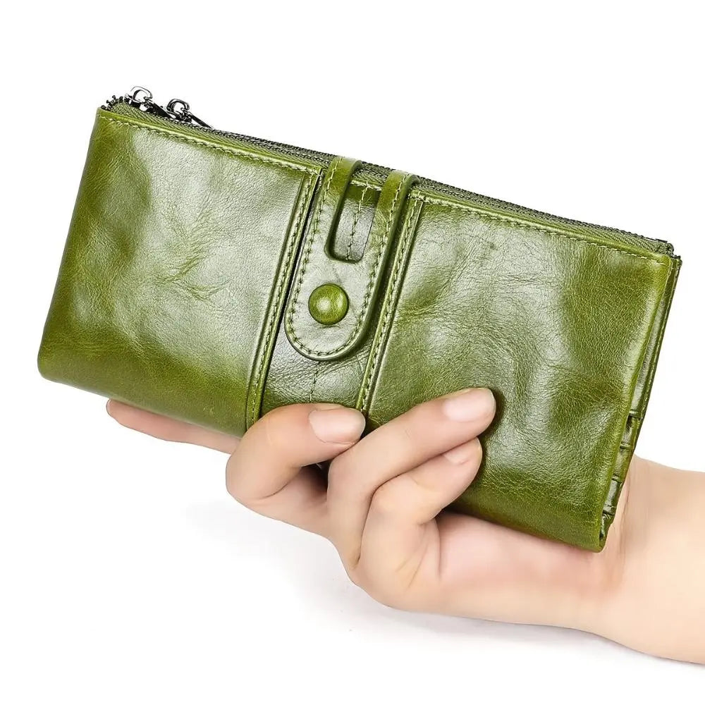 Nancy's Everyday Wallet | Limited