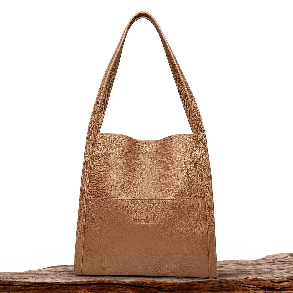 Nancy's Soft Serenity | Designer Tote