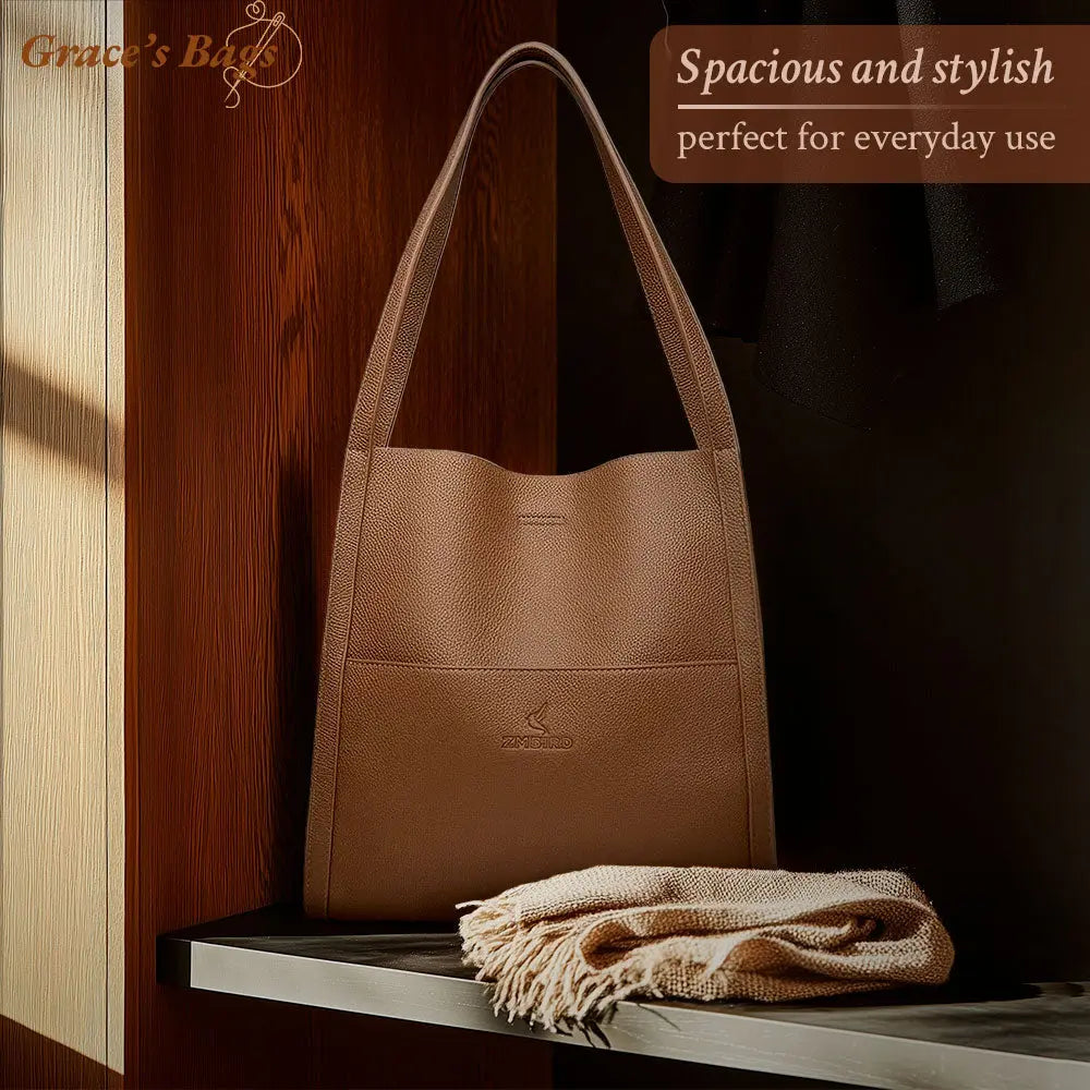 Nancy's Soft Serenity | Designer Tote